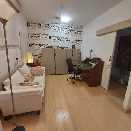 דירות לאס פאלמס דה גראן קנאריה Habitacion En Apartamento Vegueta מראה חיצוני תמונה