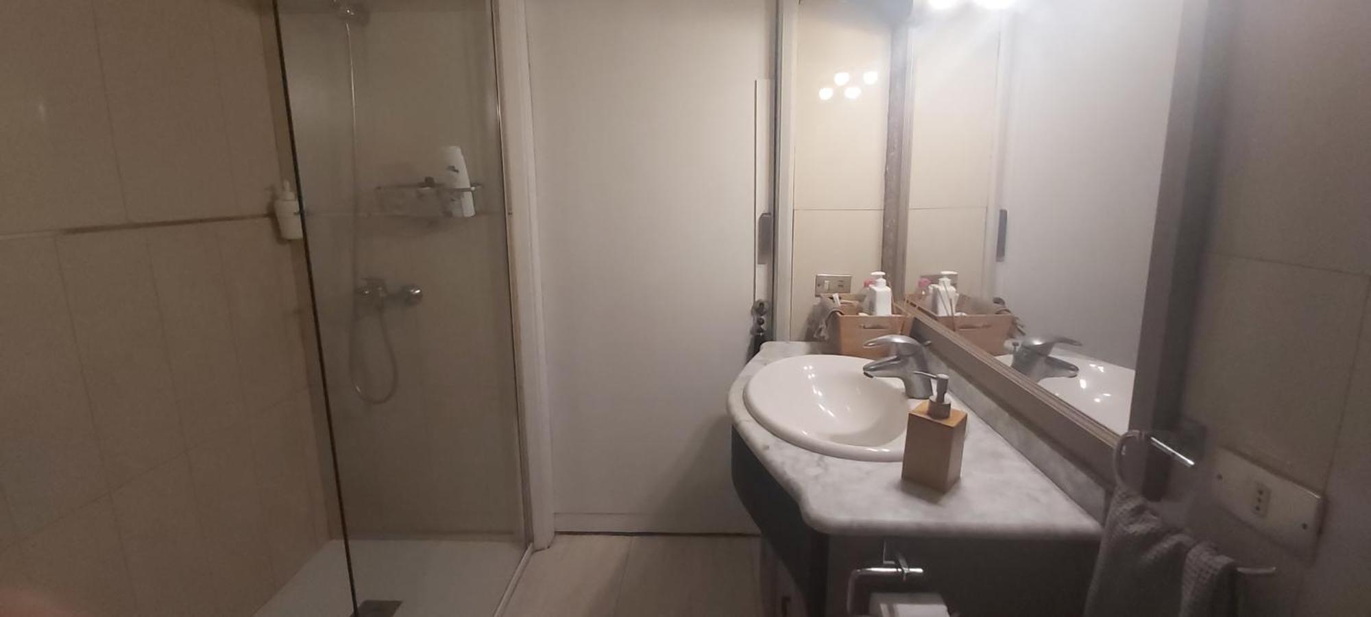 דירות לאס פאלמס דה גראן קנאריה Habitacion En Apartamento Vegueta מראה חיצוני תמונה