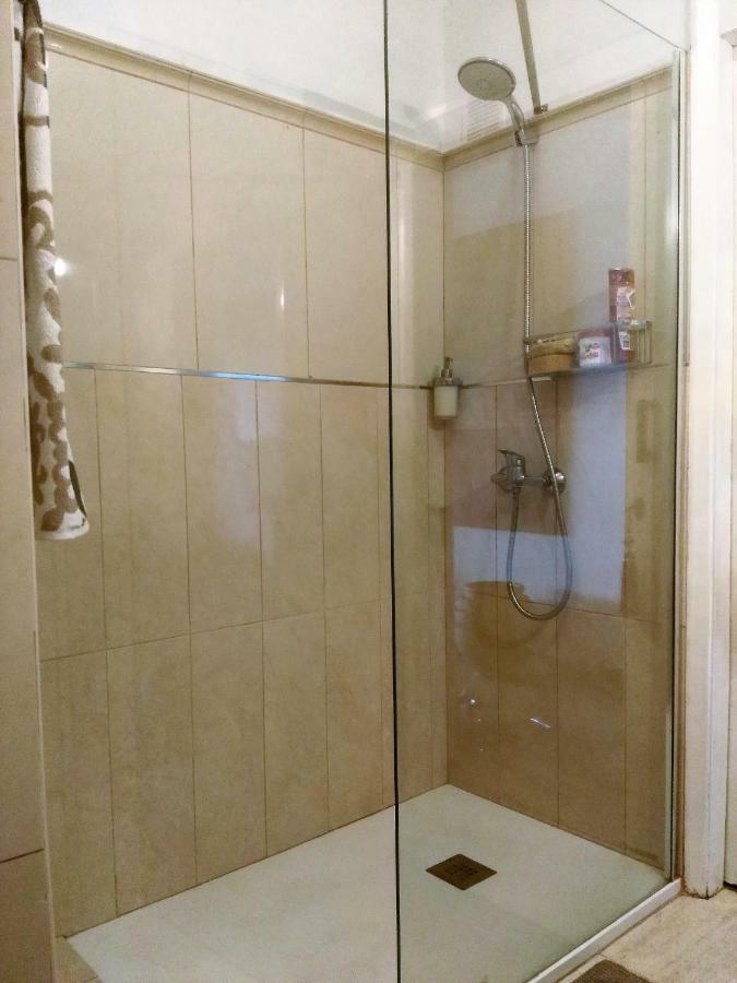 דירות לאס פאלמס דה גראן קנאריה Habitacion En Apartamento Vegueta מראה חיצוני תמונה